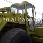 CA25D USED DYNAPAC ROLLER