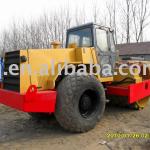 USED ROAD ROLLER DYNAPAC CA25PD CA251PD