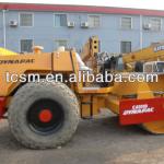 CA301D construction used road roller Dynapac