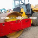 Dynapac CA511 Construction used road roller