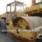 Dynapac used road roller ,original from Sweden