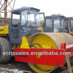 used dynapac road roller ,original from Sweden,CA30D