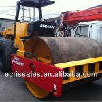 used dynapac road roller from Sweden CA251D