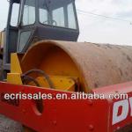 used dynapac road roller from Sweden CA30D