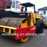used dynapac road roller from Sweden CA30