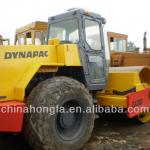 second hand Road Roller Dyanpac CA30D for sale
