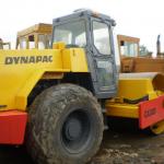 used Road Roller Dyanpac CA30D for sale,second hand road roller ,Dyanpac CA30D