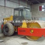 vibratory road roller dynapac CA30, used road roller, used dynapac ca30 roader roller