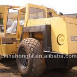 second hand Road Roller BW217D-2,second hand road roller for sale