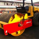 USED DYNAPAC CA251D ROAD ROLLER