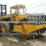 used Road Roller BW213D 2th hand rodillo de camino