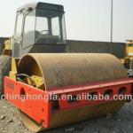 used Road Roller XCMG 30D in good condition for sale