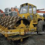 second hand Road Roller XCMG CA25 for sale