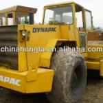 Used Dynapac road roller CA30