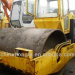 hot sale ! used Road Roller BW213D