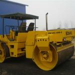 used BW202AHD-2 road roller/ all kinds of road roller for sale