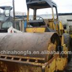 second hand Road Roller XCMG CA25 in good condition for sale
