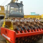 used Dynapac ca30 road roller, CA30D road roller,used roller-