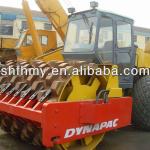 road roller, dynapac good road roller, used dynapac ca30d roller-