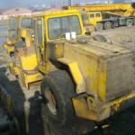 USED DYNAPAC CA30D-II,YEAR OF 1998, USED DYNAPAC ROAD ROLLER-