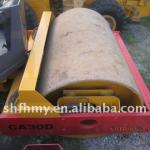 used dynapac roller