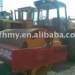 used roller, Dynapac CA25D roller,second hand roller-