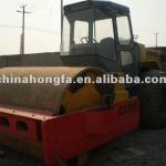 XCMG CA30D road roller