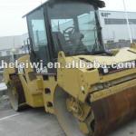 Used CAT CB564D XW Road Roller