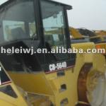 Used CAT CB-564D ROAD ROLLER-