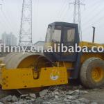 used roller roller, bomag roller-