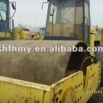 used roller roller, bomag 219D roller,used roller-