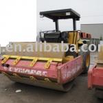 dynapac CA302D road roller used dynapac roller-