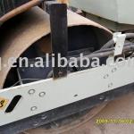 used DYNAPAC road roller used DYNAPAC road roller CC211-