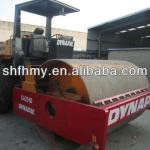 second hand Dynapac ca 251d road roller,used ca251d roller-