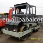 used DYNAPAC road roller CC211 used DYNAPAC road roller CC211-