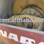 CA251 USED DYNAPAC ROAD ROLLER USED DYNAPAC ROAD ROLLER