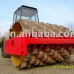 USED ROAD ROLLER DYNAPAC CA25PD CA251PD