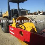 second hand dynapac ca30d road roller