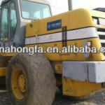 ROAD ROLLER YZ16
