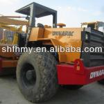 second hand Dynapac ca 25 road roller