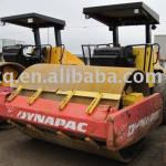 dynapac CA302D road roller