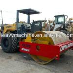 Low Price Used Dynapac CA30D Road Roller For Sale,12Ton Road Roller
