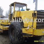 USED ROAD ROLLER DYNAPAC VB CA301D-