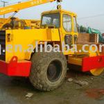 USED CA25 ROLLER DYNAPAC YEAR OF 1997-