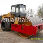 USED DYNAPAC CA25D ROAD ROLLER-