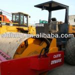 ca25d road roller, used dynapac road roller, used roller