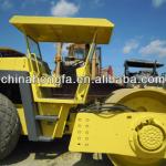 Used Bomag BW217D road roller