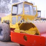 CA25D CA30D USED DYNAPAC ROLLER
