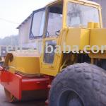 CA25D CA30D USED DYNAPAC ROLLER