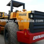 used Dynapac road roller, CA25 road roller